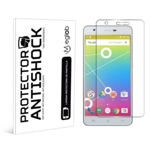 Protector de pantalla antichoque para Jiayu S3 Pro - Imagen 1 de 6