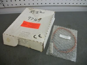 EXERGEN INFRARED THERMOCOUPLE J-240F/120C NIB - Picture 1 of 3