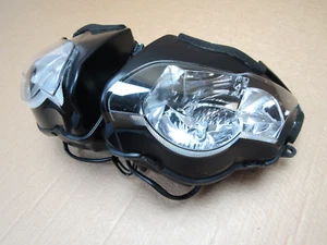 Honda CBR1000RR Fireblade 2010 28,586 miles headlight assembly (14792) - Picture 1 of 16