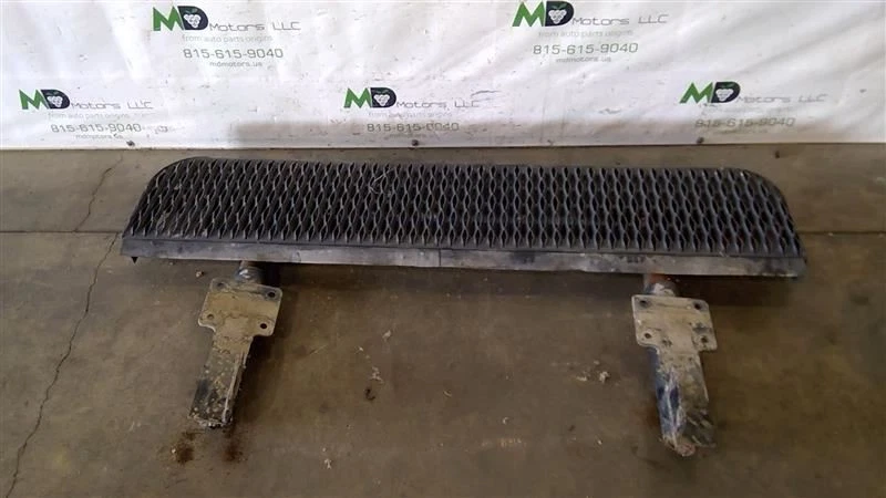 2018-2021 FORD TRANSIT 250 REAR RUNNING BOARD OEM - Image 1 of 4