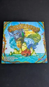 Spirit island Board Game - Picture 1 of 5