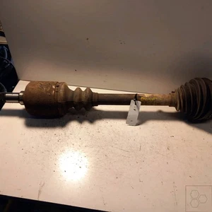 arbre de transmission avant gauche FIAT DUCATO 2E 15 2.0 Bipower PM GV 1ffa5f - Picture 1 of 5