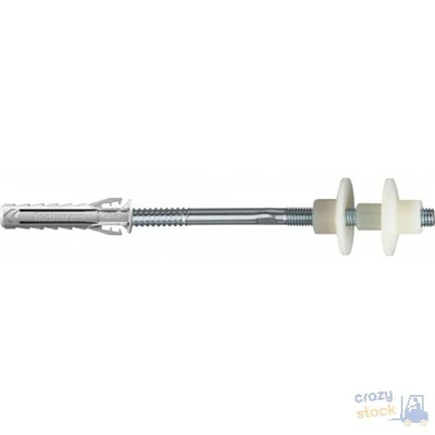 TASSELLO FISSALAVABO WD CF PZ 2 - Immagine 1 di 2