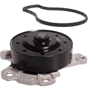 AW6351 Water Pump W/ Seal for Toyota 2009-2015 Corolla 2009-2014 Matrix 1.8L - Bild 1 von 4