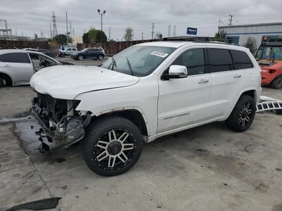 Used Fuel Pump fits: 2015 Jeep Grand cherokee Pump Assembly secondary Grade A - Image 1 of 4