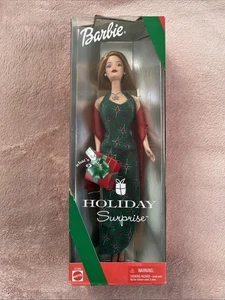 Holiday Surprise Barbie 27290 - Bild 1 von 5