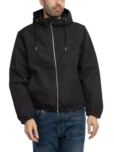 Jack & Jones Men's Legacy Light Jacket, Black - Picture 1 of 6