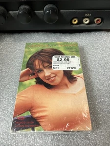 Rebecca Lynn Howard - Wenn meine Träume wahr werden VERSIEGELTE KASSETTE - Bild 1 von 3