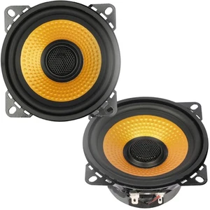Altavoces coaxiales coaxiales coaxiales bidireccionales Diamond Audio DMDX4 - 4" DMD Series - Imagen 1 de 3