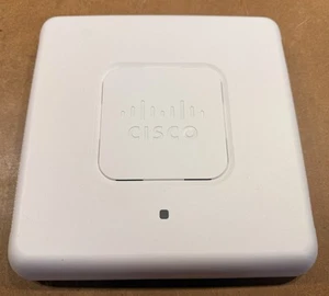 WLAN Terminal Access Point - Cisco WAP 571 WAP571 AC/N - POE / HS - Bild 1 von 2