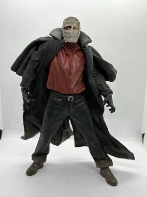 Sota Toys Now Playing Darkman figura incompleta falta el sombrero Foto 1 de 4