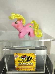 VTG 1987 HASBRO MLP My Little Pony  Newborn Baby Tappy / AS-IS  - Picture 1 of 5