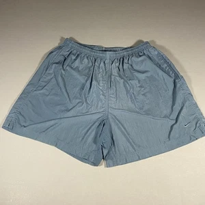 Womens Nike Shorts L 12-14 - Picture 1 of 8