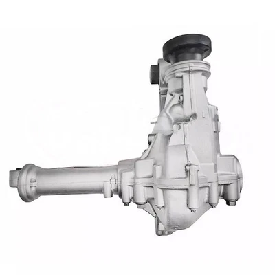 A1673305500 Front Differential 3.46 For Mercedes GLS450 GLE  GLE63 AMG 4MATIC Foto 1 de 4