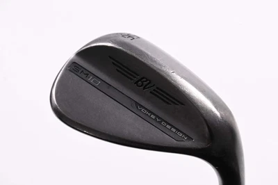 Titleist Vokey SM10 Sand Wedge / 56 Degree / Wedge Flex Titleist Vokey SM10 - Image 1 of 4