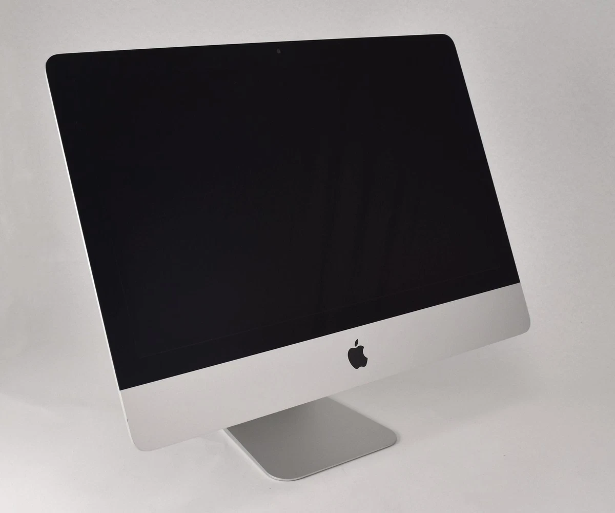 Apple iMac 2012 Apple Desktops & All-In-One Computers for sale - eBay