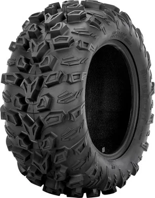 Sedona Mud Rebel RT 25x8R12 Radial Tire Bombardier Outlander 330 2x4 03-05 - Image 1 of 4