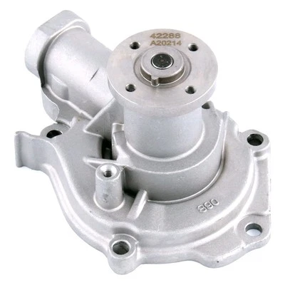 For Hyundai Sonata 1999-2005 Gates 42286 Engine Coolant Standard Water Pump Foto 1 de 2