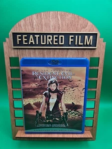 Resident Evil: Extinction (Blu-ray, 2007) - Picture 1 of 2