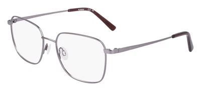 Flexon FLEXON H6070 MATTE GUNMETAL 53/17/145 men Eyewear Frame - Image 1 of 3