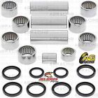 All Balls Linkage Bearings And Seals Kit For Gas Gas Mc 125 2003 Motox