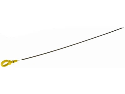 For 1997-2006 Jeep TJ Oil Dipstick Dorman 38388NBVB 1999 2003 2002 1998 2000 - Image 1 of 2