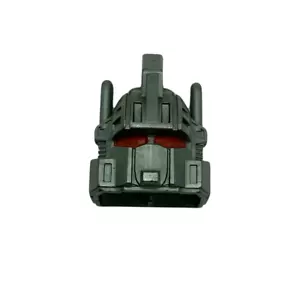 Vintage Transformers G1 Onslaught Bruticus head part Combaticons 492 - Picture 1 of 2
