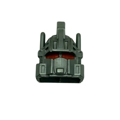 Vintage Transformers G1 Onslaught Bruticus head part Combaticons 492 - Image 1 of 2