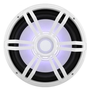 Subwoofer marino delgado Pyle 12” - 500 W 4 ohmios impermeable componente de automóvil habla - Imagen 1 de 7