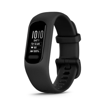 Garmin VivoSmart 5 L in Schwarz - Bild 1 von 4