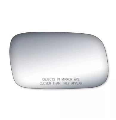 Сменное зеркальное стекло для Subaru со стороны пассажира 90131 - Изображение 1 из 4