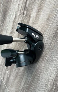 Cabezal de bola Slik SH-705E - nunca usado - Imagen 1 de 3