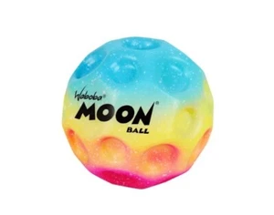 Gradient Moon Ball - Picture 1 of 4