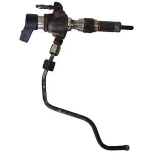 9802448680 Fuel Injector Ford Transit - Tourneo Connect 2015 - Picture 1 of 5