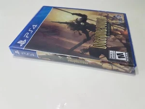 Blasphemous (Deluxe Edition) [PS4] [PlayStation 4] [2021] [Brand New!] - Picture 1 of 11