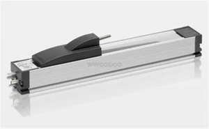 Novotechnik Linear Transducer TLH-0450 / Tlh 450 mo - Picture 1 of 2