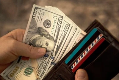 Life Of Luxury Spell Casting Win Money Lottery Success Career Be A Millionaire - Image 1 of 4