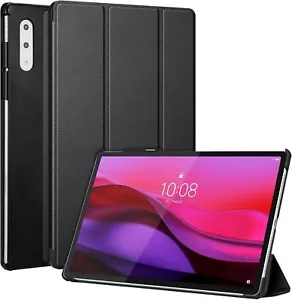 Hülle für Lenovo Yoga Pad Pro AI 12,7" TB520FU leichte schmale Schale Ständer Cover - Bild 1 von 10
