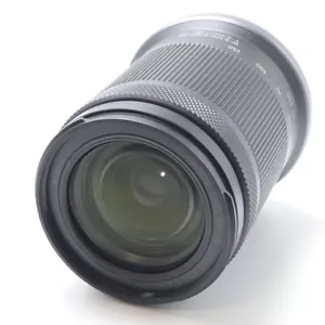 【Mint】 Canon Canon RF-S18-150mm F3.5-6.3 IS STM#4731 - Picture 1 of 6