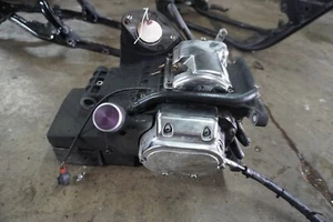 04 HARLEY DAVIDSON TOURING 5 FIVE SPEED TRANSMISSION T-27 - Picture 1 of 5