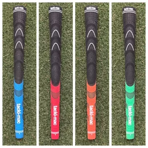 NEW Tacki-Mac Dual Molded II Golf Swing Grip - Choose Color & Size - Picture 1 of 16