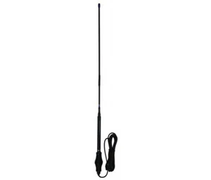 HD Fibreglass SABER with SS Spring Antenna - Picture 1 of 1