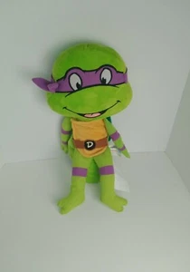 Donatello Teenage Mutant Ninja Turtles Jay at Play Car Seat Pets Belt Cover Used - Picture 1 of 9