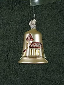 Adorno de vidrio Inge - Bells are Tolling - Imagen 1 de 1