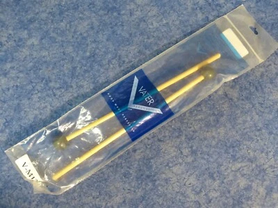 Vater VM12 Brilliant Bell Mallets