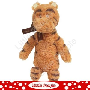 Disney Classic Pooh Tigger Plush 23cm - Picture 1 of 1