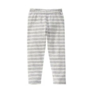 New Little Girls Gymboree Capri Leggings SIZE 12-18M,18-24M,S,M,L,XL MSRP:$14.95 - Picture 1 of 8