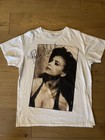 Vintage PAULA  ABDUL 1992 UNDER MY SPELL TOUR T-SHIRT 2XL - PRE OWNED