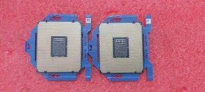 Lot of 2 Intel Xeon E5-2697V4 SR2JV Processor CPU UPS SHIPPING! - Picture 1 of 4