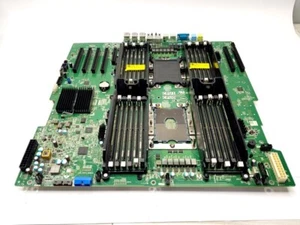 Dell 7920 T7920 Workstation Intel C621 Dual LGA3647 Motherboard 60K5C 060K5C - Zdjęcie 1 z 6